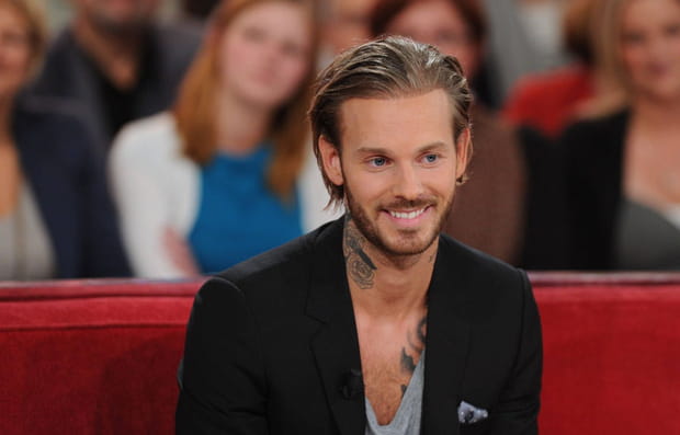 Une leçon de jeunesse qu'il a bien retenue