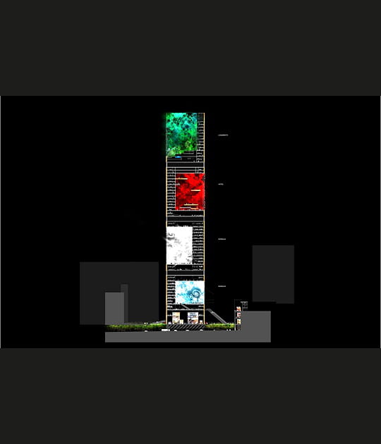 A chaque niveau un usage