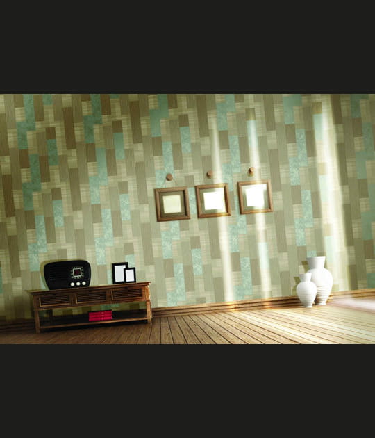 Comme un patchwork