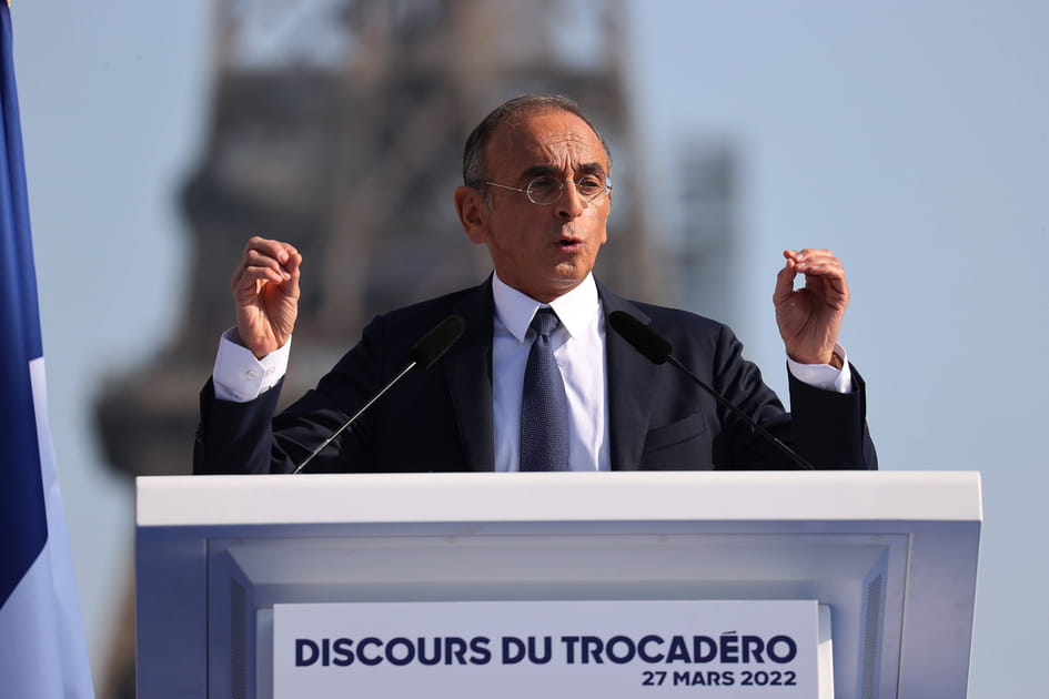 Eric Zemmour