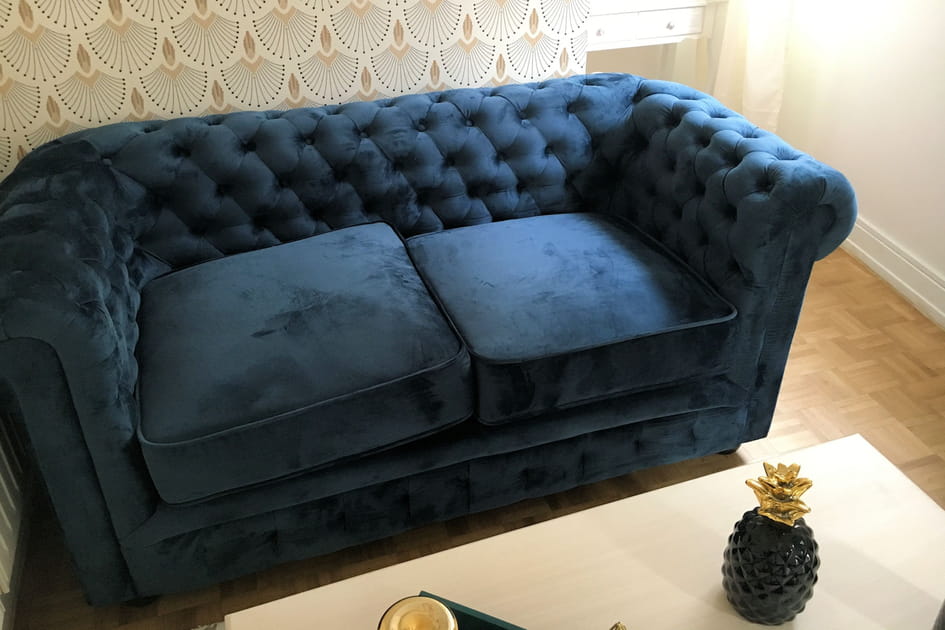 Version Chesterfield