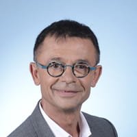 Joël Aviragnet © Assemblée nationale - 2022