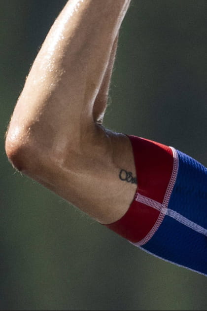 &quot;Solo la vittoria e bella&quot;