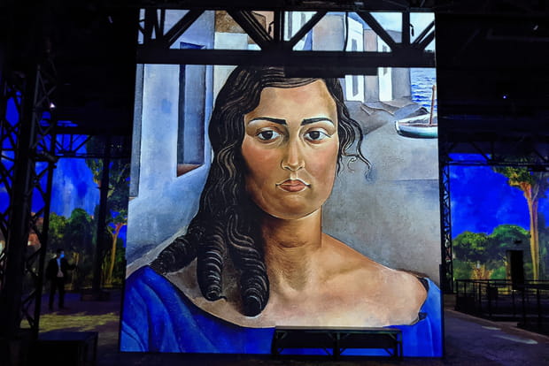 Dalí, l'énigme sans fin