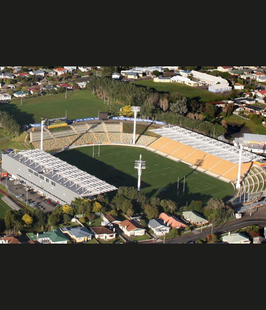 Stadium Taranaki