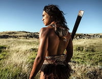 The Dead Lands : la terre des guerriers