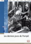 Les Derniers Jours de Pompei