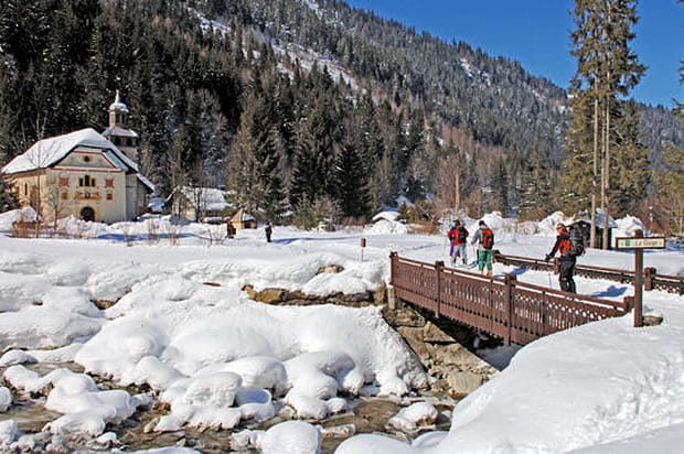 Notre-Dame de la Gorge