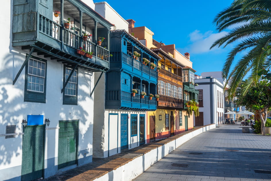 Santa Cruz de la Palma