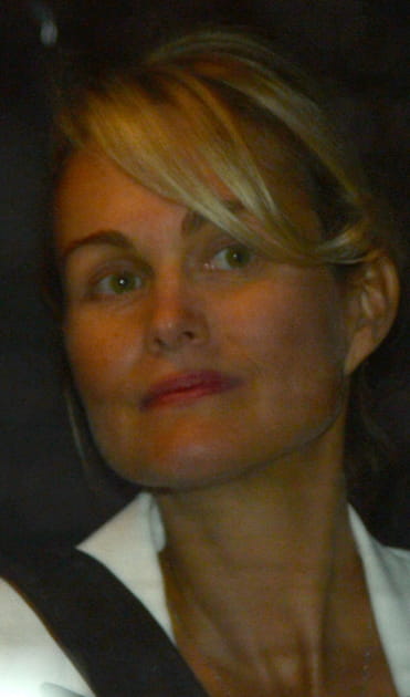 Laeticia a aussi &quot;fait pleurer Johnny&quot;