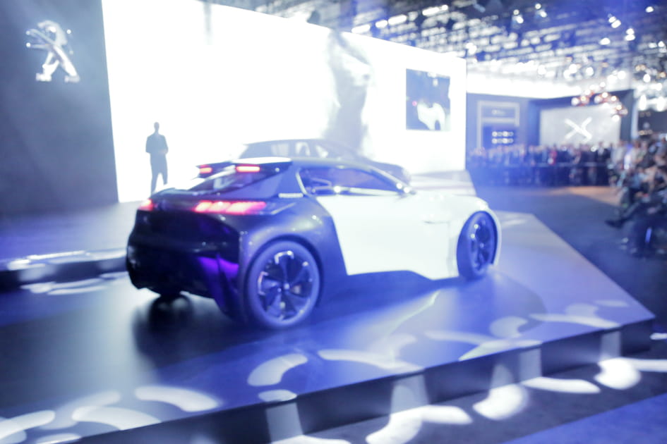 Le son du futur ?