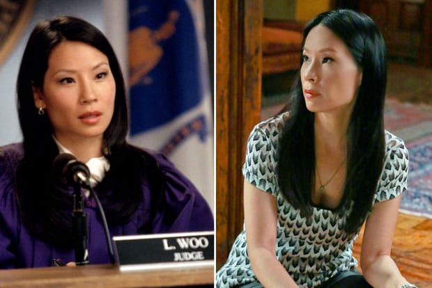 De la robe d'avocate à la blouse de docteur