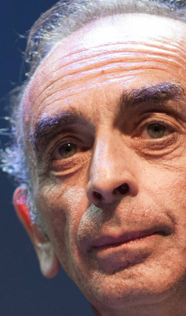 R&eacute;seau, amis, projets... Zemmour en 30&nbsp;indiscr&eacute;tions