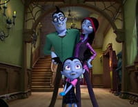 Vampirina