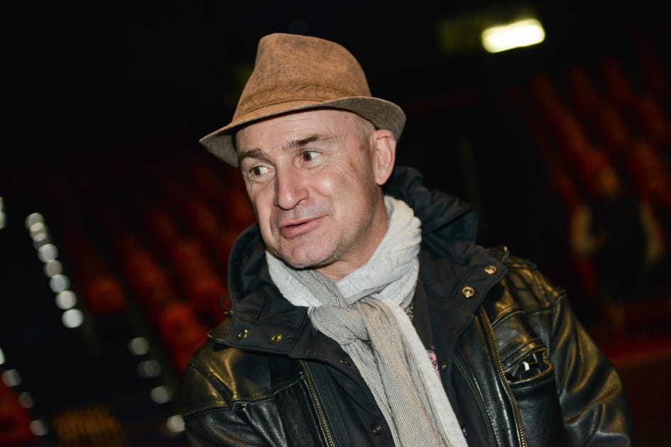 Vincent Lagaf