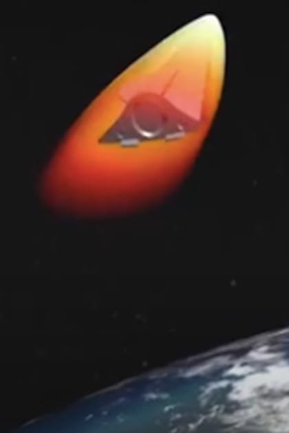 Les effrayants missiles nucl&eacute;aires russes&nbsp;: Missile hypersonique, quelle est cette arme qui fait si peur&nbsp;?