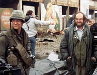 Le cinéma américain et la guerre du Viêtnam