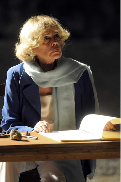 Un oscar d'honneur