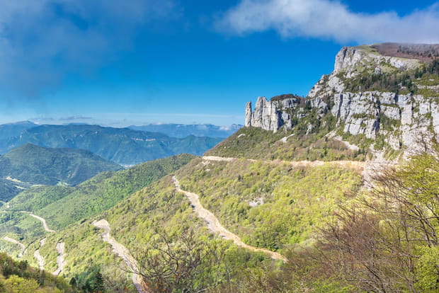 La Traversée des Hauts Plateaux du Vercors