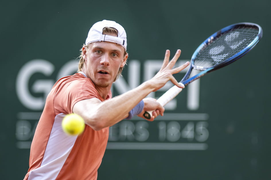 Denis Shapovalov