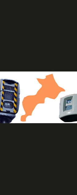 Les nouveaux radars en Haute Garonne