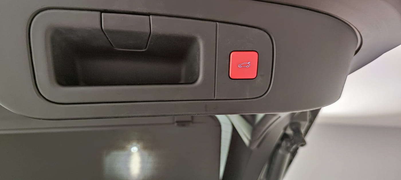 Une fermeture automatique