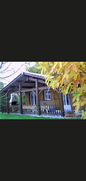 Sanguinet (Landes)&nbsp;: 760&nbsp;&euro;&nbsp;la&nbsp;semaine
