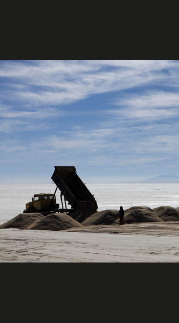 Lithium : o&ugrave; se cache-t-il ?