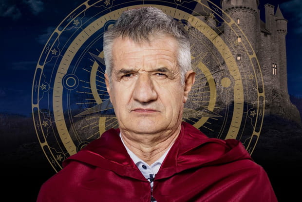 Jean Lassalle dans Les Traitres saison 2