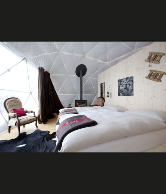 Int&eacute;rieur cosy