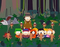 South Park : Tropicale subtropicale