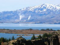 islande