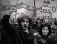 Les années 1968 : L'explosion