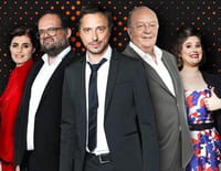 La bataille du rire n°1