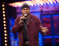 Lip Sync Battle : Episode 19 : Uzo Adoba vs Danielle Brooks