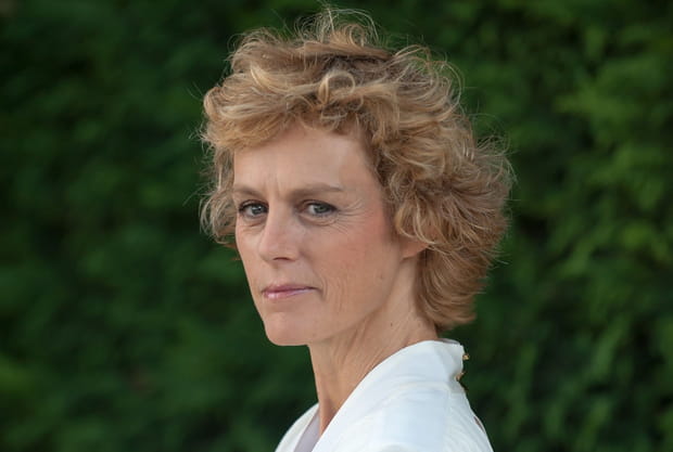 Anne Richard : Suisse