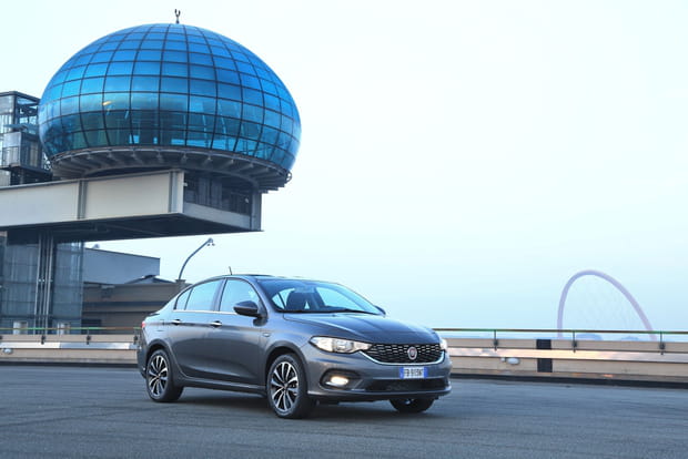 Un véhicule mondial