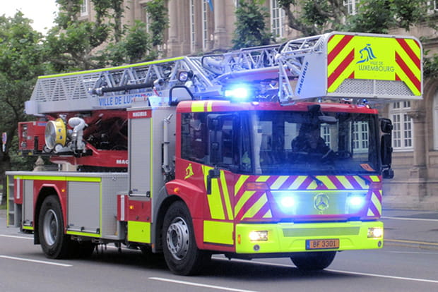 Mercedes-Benz Econic