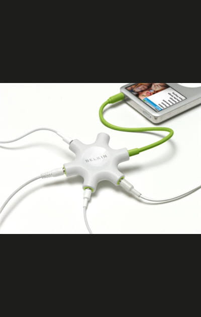 Chouchouter son baladeur MP3&nbsp;en sept accessoires