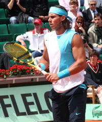 rafa nadal 