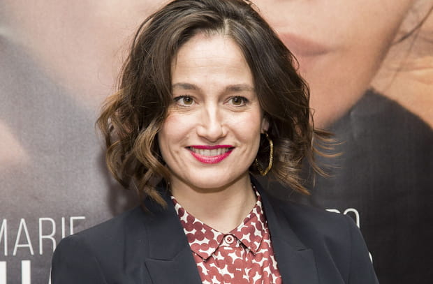 Marie Gillain : Belge