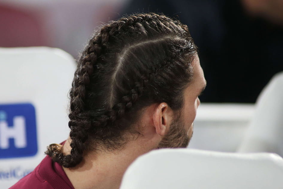 Andy Carroll