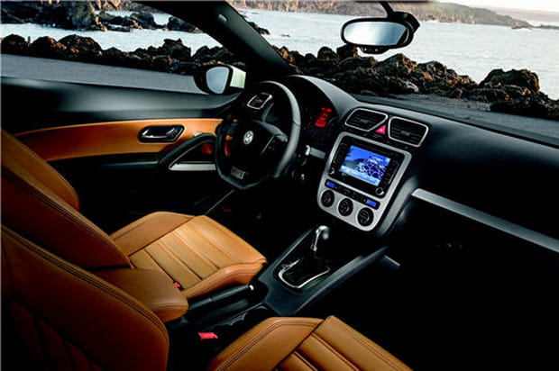 Présentation et finition