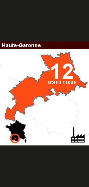 14e&nbsp;: La Haute-Garonne