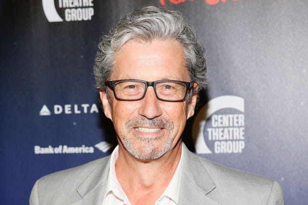 Charles Shaughnessy