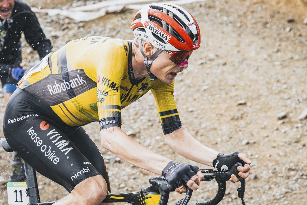 Vuelta 2025 : les favoris pourraient laisser filer la 10e étape, le classement