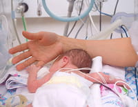 Urgences : Urgences pédiatriques en alerte : au secours de nos enfants