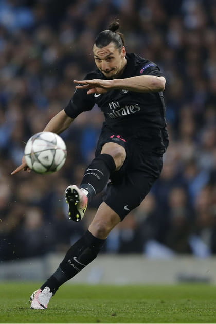 PSG - City 2016&nbsp;: le premier gros rat&eacute;