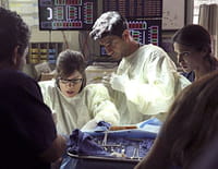 Code Black : Ecoutez votre instinct