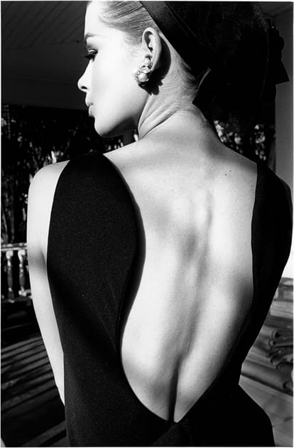 &quot;Backside. Dos &agrave; la mode&quot;, une exposition au mus&eacute;e Bourdelle